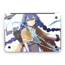 Load image into Gallery viewer, Mushoku Tensei: Jobless Reincarnation  Macbook Skin
