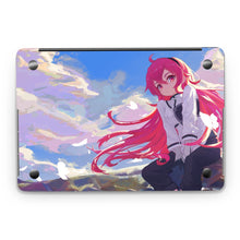 Load image into Gallery viewer, Mushoku Tensei: Jobless Reincarnation  Macbook Skin
