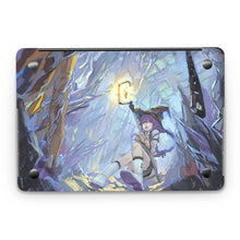 Load image into Gallery viewer, Mushoku Tensei: Jobless Reincarnation  Macbook Skin
