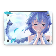 Load image into Gallery viewer, Mushoku Tensei: Jobless Reincarnation  Macbook Skin
