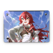 Load image into Gallery viewer, Mushoku Tensei: Jobless Reincarnation  Macbook Skin
