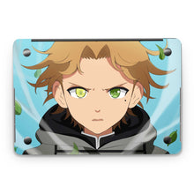 Load image into Gallery viewer, Mushoku Tensei: Jobless Reincarnation  Macbook Skin
