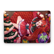 Load image into Gallery viewer, Mushoku Tensei: Jobless Reincarnation  Macbook Skin
