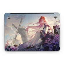 Load image into Gallery viewer, Mushoku Tensei: Jobless Reincarnation  Macbook Skin
