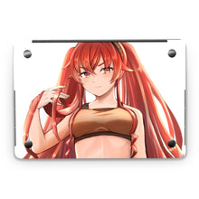 Load image into Gallery viewer, Mushoku Tensei: Jobless Reincarnation  Macbook Skin
