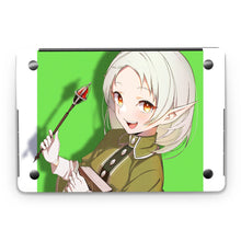 Load image into Gallery viewer, Mushoku Tensei: Jobless Reincarnation  Macbook Skin
