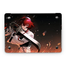 Load image into Gallery viewer, Mushoku Tensei: Jobless Reincarnation  Macbook Skin
