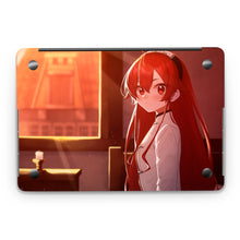 Load image into Gallery viewer, Mushoku Tensei: Jobless Reincarnation  Macbook Skin
