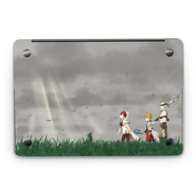 Load image into Gallery viewer, Mushoku Tensei: Jobless Reincarnation  Macbook Skin
