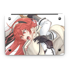 Load image into Gallery viewer, Mushoku Tensei: Jobless Reincarnation  Macbook Skin
