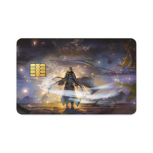 Load image into Gallery viewer, Mushoku Tensei: Jobless Reincarnation Orsted  Credit Card Skins (4-in-1 Pack)
