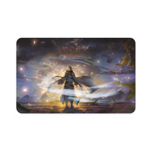 Load image into Gallery viewer, Mushoku Tensei: Jobless Reincarnation Orsted  Credit Card Skins (4-in-1 Pack)
