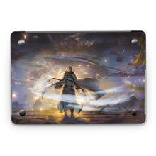 Load image into Gallery viewer, Mushoku Tensei: Jobless Reincarnation Orsted  Macbook Skin
