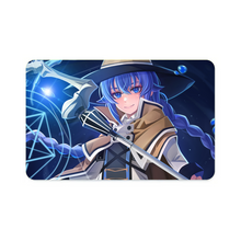 Load image into Gallery viewer, Mushoku Tensei: Jobless Reincarnation Roxy Migurdia  Credit Card Skins (4-in-1 Pack)

