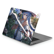 Load image into Gallery viewer, Mushoku Tensei: Jobless Reincarnation Roxy Migurdia  Macbook Skin
