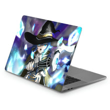 Load image into Gallery viewer, Mushoku Tensei: Jobless Reincarnation Roxy Migurdia  Macbook Skin
