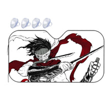 Load image into Gallery viewer, My Hero Academia  Car Sunshade
