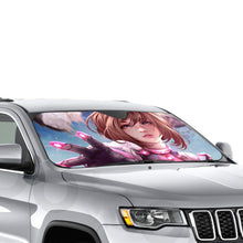Load image into Gallery viewer, My Hero Academia  Car Sunshade
