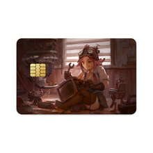 Load image into Gallery viewer, My Hero Academia  Credit Card Skins (4-in-1 Pack)
