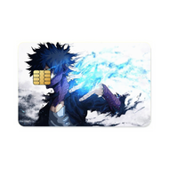My Hero Academia  Credit Card Skins (4-in-1 Pack)