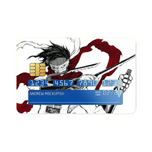 Load image into Gallery viewer, My Hero Academia  Credit Card Skins (4-in-1 Pack)
