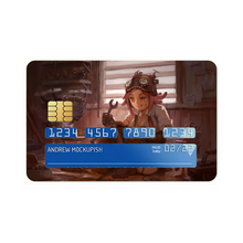 Load image into Gallery viewer, My Hero Academia  Credit Card Skins (4-in-1 Pack)
