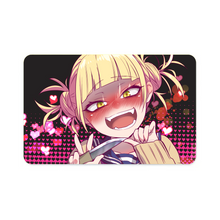 Load image into Gallery viewer, My Hero Academia  Credit Card Skins (4-in-1 Pack)
