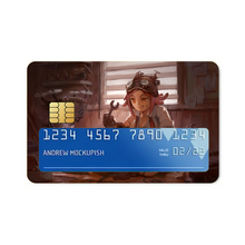 Load image into Gallery viewer, My Hero Academia  Credit Card Skins (4-in-1 Pack)
