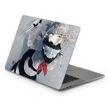 Load image into Gallery viewer, My Hero Academia  Macbook Skin
