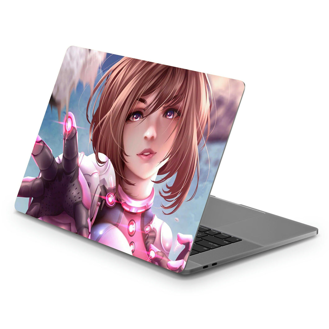 My Hero Academia  Macbook Skin