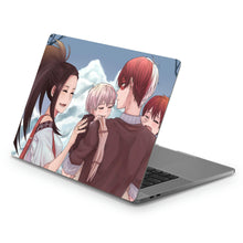 Load image into Gallery viewer, My Hero Academia  Macbook Skin
