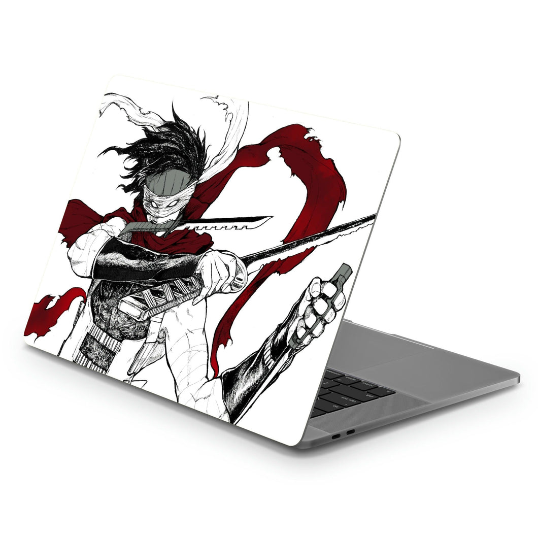 My Hero Academia  Macbook Skin