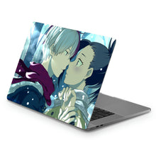 Load image into Gallery viewer, My Hero Academia  Macbook Skin
