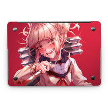 Load image into Gallery viewer, My Hero Academia  Macbook Skin

