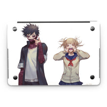 Load image into Gallery viewer, My Hero Academia  Macbook Skin
