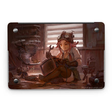 Load image into Gallery viewer, My Hero Academia  Macbook Skin
