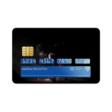 Load image into Gallery viewer, My Hero Academia Izuku Midoriya  Credit Card Skins (4-in-1 Pack)
