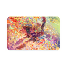 Load image into Gallery viewer, My Hero Academia Izuku Midoriya  Credit Card Skins (4-in-1 Pack)
