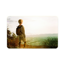 Load image into Gallery viewer, My Hero Academia Katsuki Bakugou  Credit Card Skins (4-in-1 Pack)
