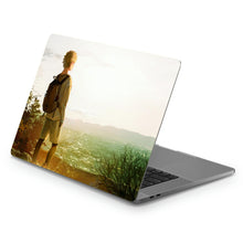 Load image into Gallery viewer, My Hero Academia Katsuki Bakugou  Macbook Skin
