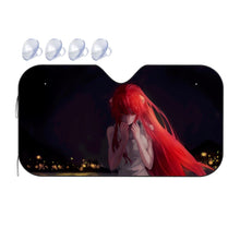 Load image into Gallery viewer, My Reality... Car Sunshade
