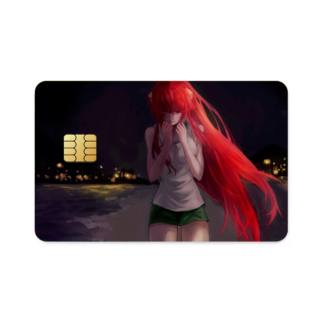 My Reality... Credit Card Skins (4-in-1 Pack)
