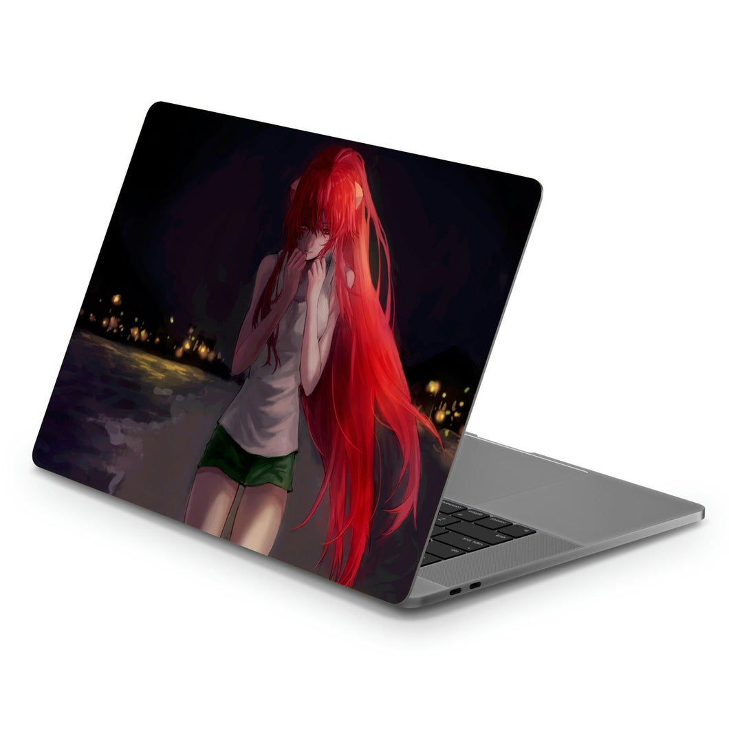 My Reality... Macbook Skin