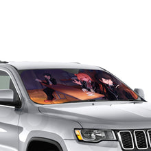 Load image into Gallery viewer, My Teen Romantic Comedy SNAFU  Car Sunshade

