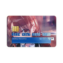 Load image into Gallery viewer, My Teen Romantic Comedy SNAFU  Credit Card Skins (4-in-1 Pack)

