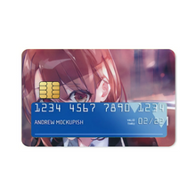 Load image into Gallery viewer, My Teen Romantic Comedy SNAFU  Credit Card Skins (4-in-1 Pack)
