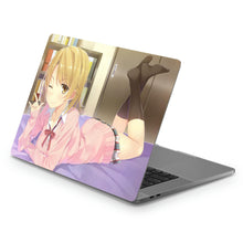 Load image into Gallery viewer, My Teen Romantic Comedy SNAFU  Macbook Skin
