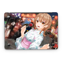 Load image into Gallery viewer, My Teen Romantic Comedy SNAFU  Macbook Skin
