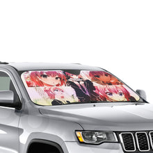 Load image into Gallery viewer, My Teen Romantic Comedy SNAFU Yui Yuigahama  Car Sunshade
