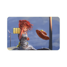 Load image into Gallery viewer, My Teen Romantic Comedy SNAFU Yui Yuigahama  Credit Card Skins (4-in-1 Pack)
